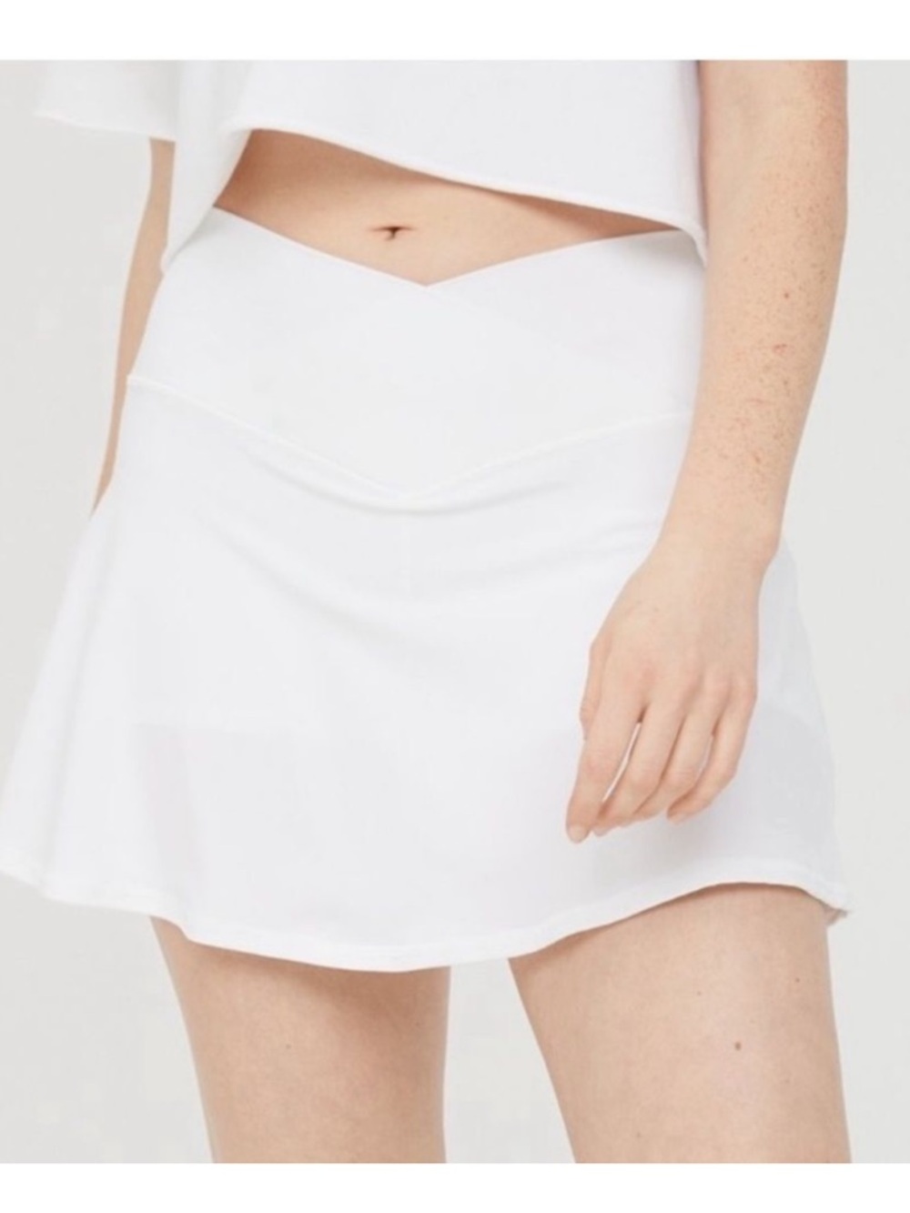 NWT Aerie Size Large Offline Tennis Skirt